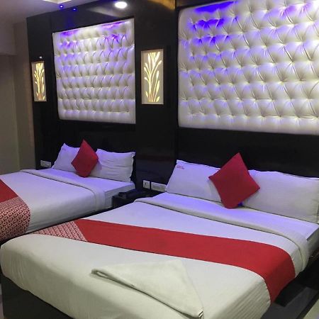 Hotel Bestend Bengaluru Kültér fotó