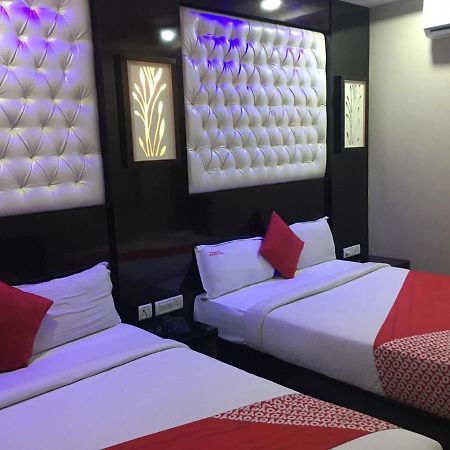 Hotel Bestend Bengaluru Kültér fotó