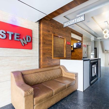 Hotel Bestend Bengaluru Kültér fotó