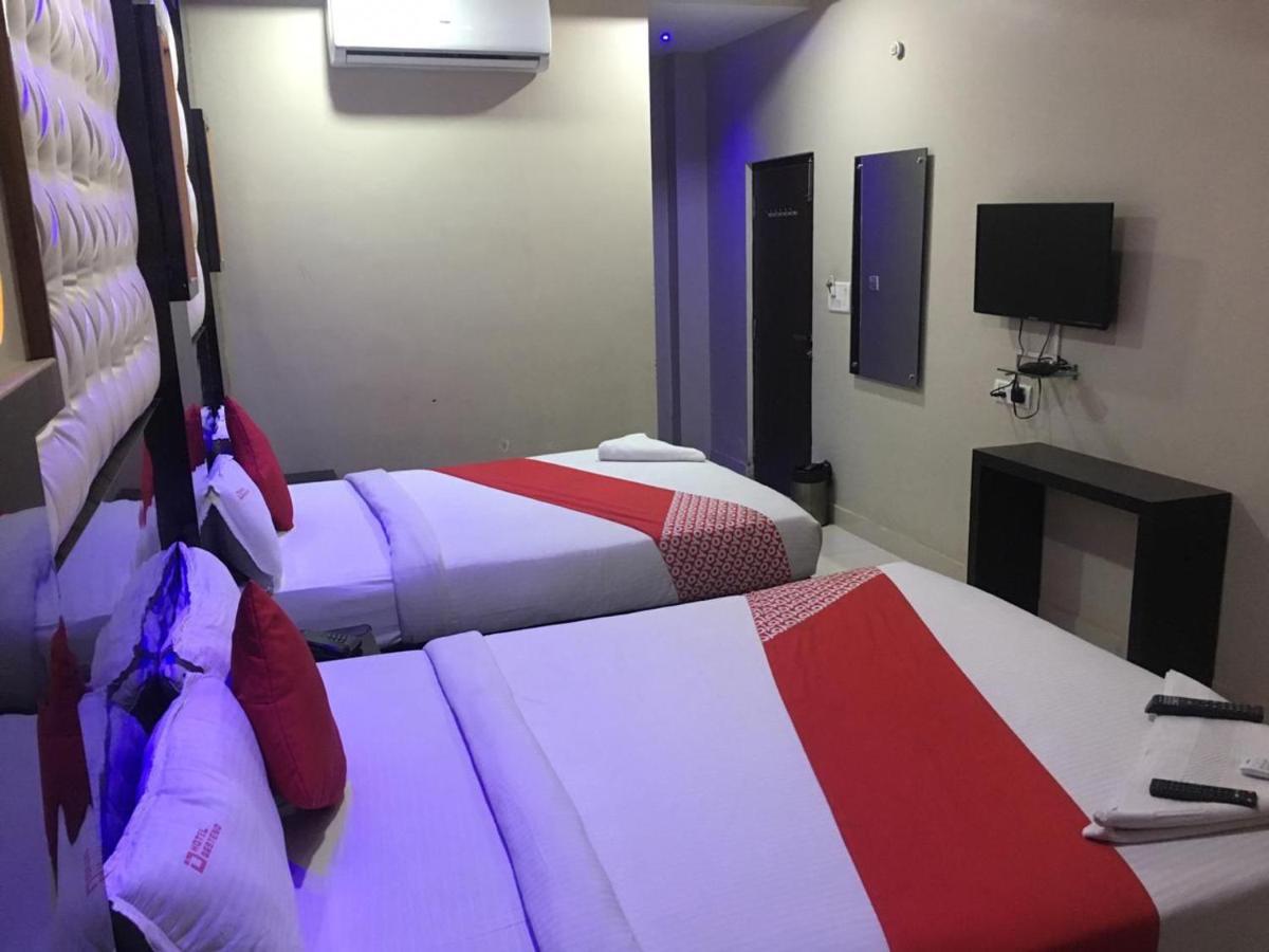 Hotel Bestend Bengaluru Kültér fotó