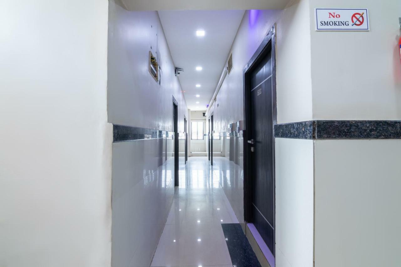 Hotel Bestend Bengaluru Kültér fotó