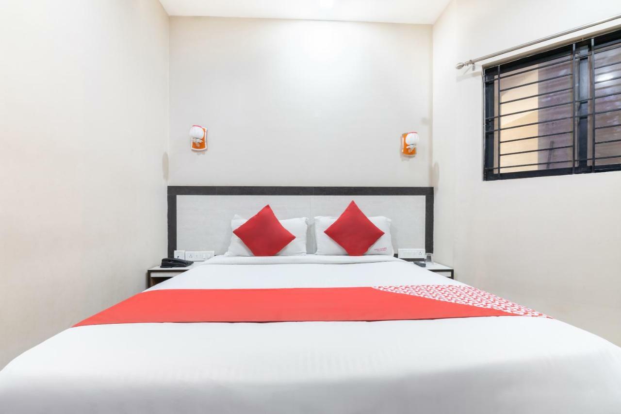 Hotel Bestend Bengaluru Kültér fotó