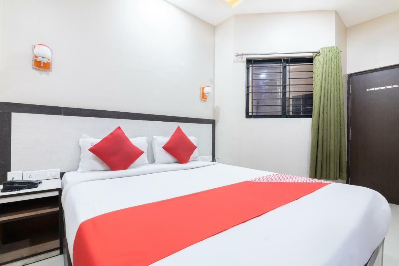 Hotel Bestend Bengaluru Kültér fotó